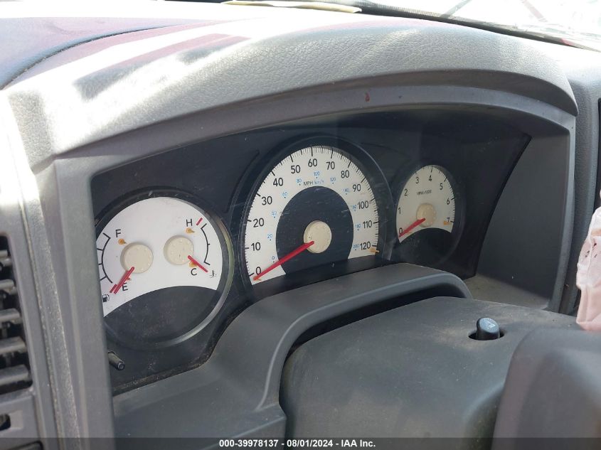 2006 Dodge Dakota St VIN: 1D7HE28K16S686946 Lot: 39978137