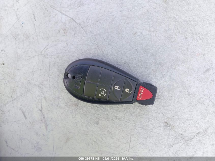 2010 Dodge Journey Sxt VIN: 3D4PH5FV9AT143916 Lot: 39978148