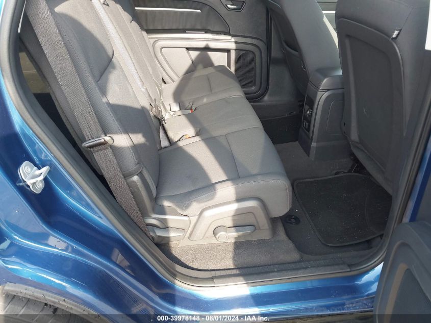 2010 Dodge Journey Sxt VIN: 3D4PH5FV9AT143916 Lot: 39978148