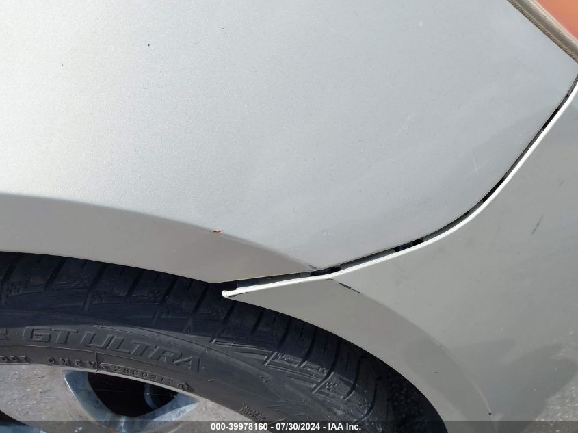 2010 Buick Lacrosse Cxl VIN: 1G4GC5EG5AF213061 Lot: 39978160