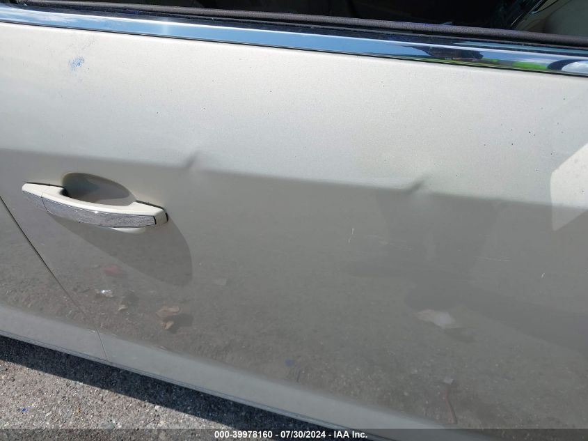 2010 Buick Lacrosse Cxl VIN: 1G4GC5EG5AF213061 Lot: 39978160