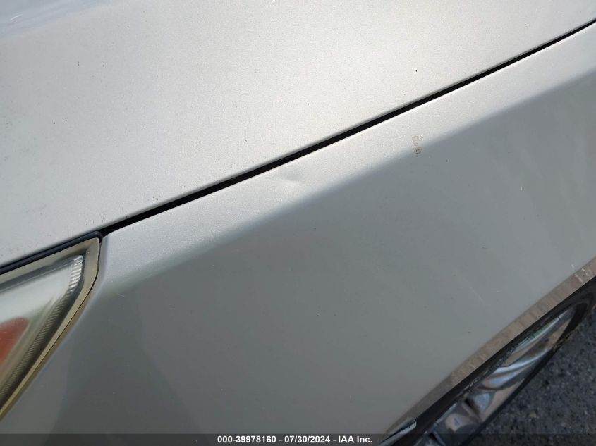 2010 Buick Lacrosse Cxl VIN: 1G4GC5EG5AF213061 Lot: 39978160