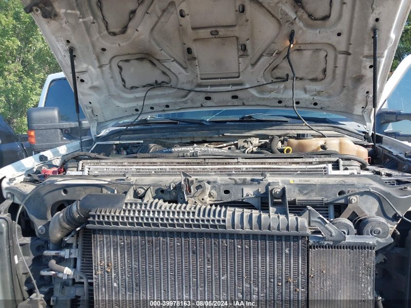 2008 Ford F-250 King Ranch VIN: 1FTSW21R78EB62044 Lot: 39978163