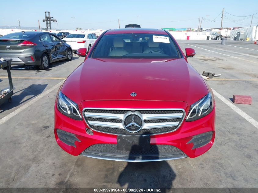 2019 Mercedes-Benz E 300 300 VIN: WDDZF4JB8KA570327 Lot: 39978164