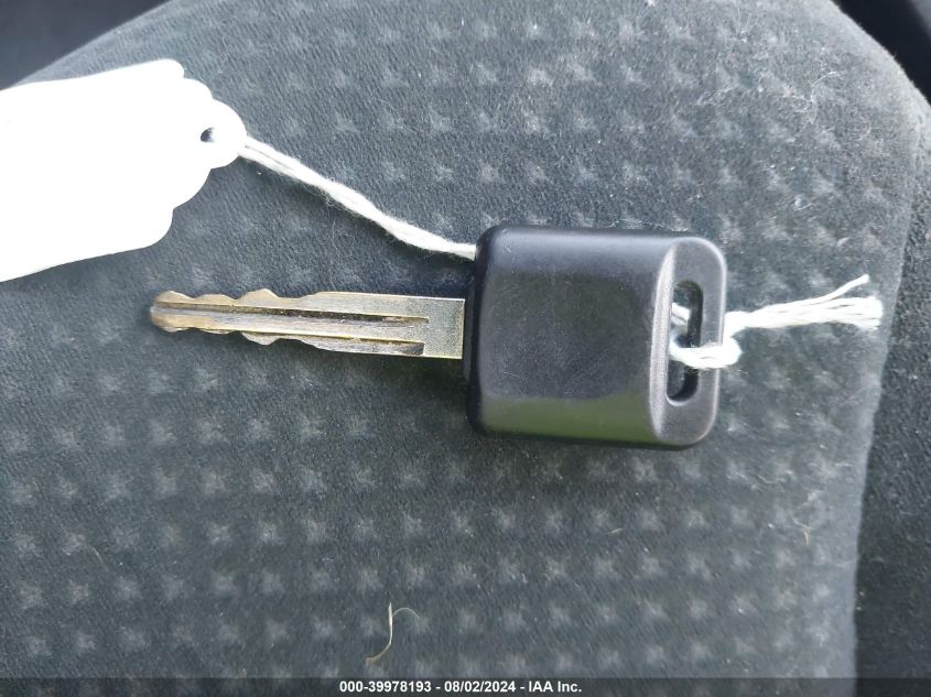 2010 Nissan Versa 1.8S VIN: 3N1BC1AP3AL355317 Lot: 39978193