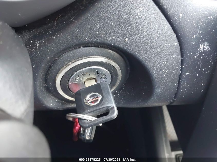 2006 Nissan Murano Sl/Se/S VIN: JN8AZ08T16W419848 Lot: 39978225