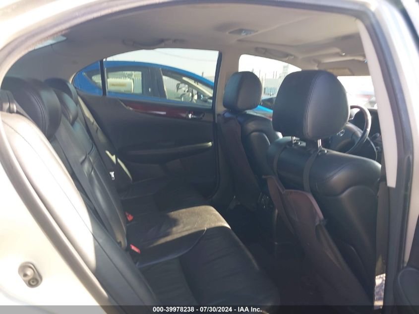 2002 Lexus Es 300 300 VIN: JTHBF30G820066920 Lot: 39978238