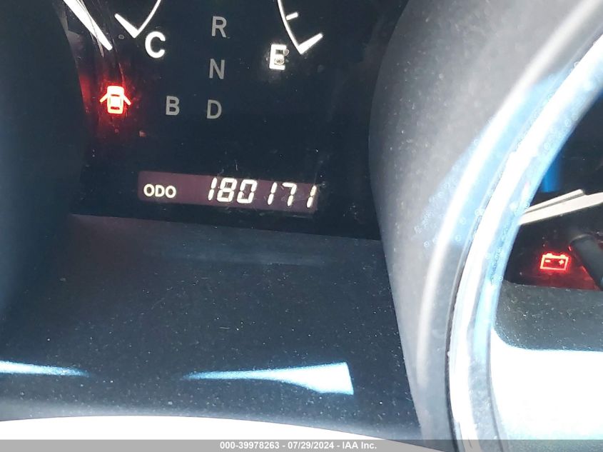 2013 Toyota Highlander Hybrid Limited V6 VIN: JTEDC3EH9D2012498 Lot: 39978263