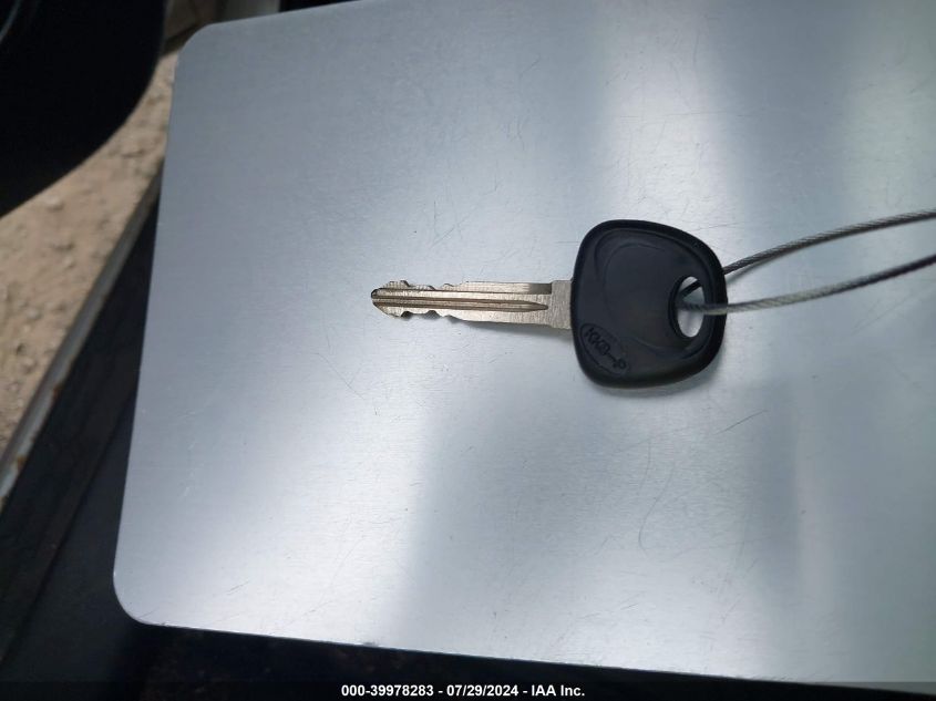 2012 Kia Soul VIN: KNDJT2A59C7472937 Lot: 39978283