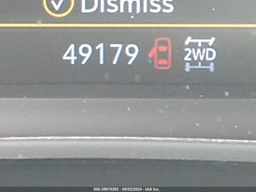 2020 Cadillac Xt5 Premium Luxury VIN: 1GYKNDRS2LZ138686 Lot: 39978293