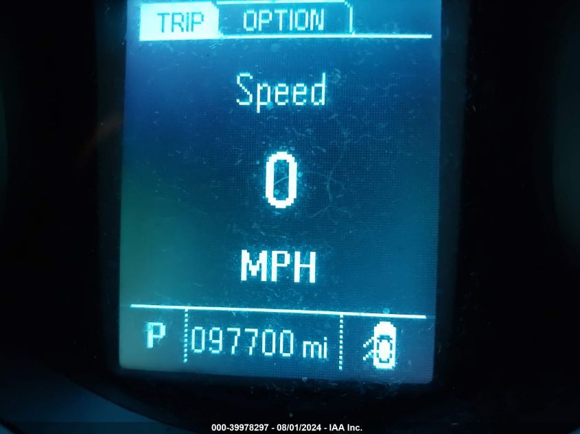 2016 Chevrolet Cruze Limited 1Lt Auto VIN: 1G1PE5SB5G7110788 Lot: 39978297