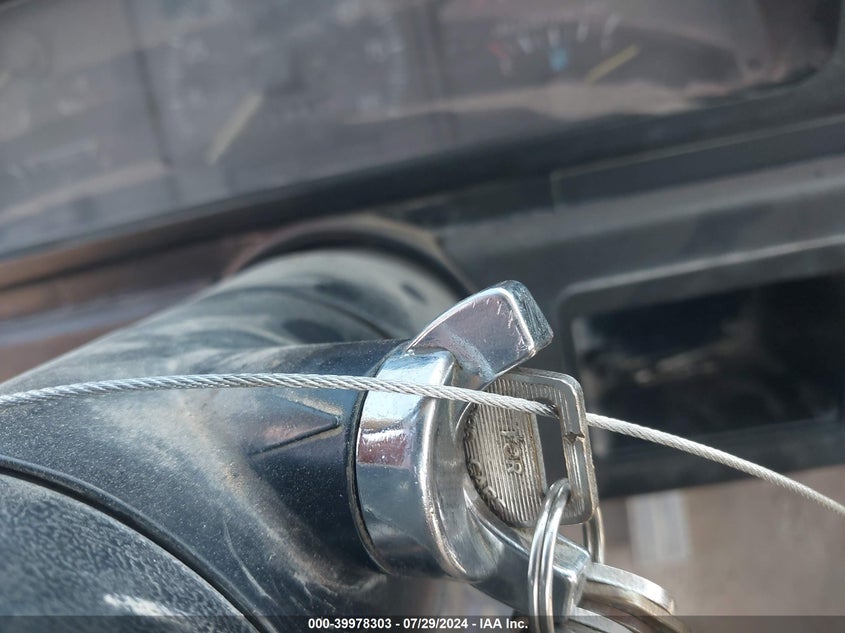 1989 Ford F350 VIN: 1FDJF37Y1KNA45580 Lot: 39978303