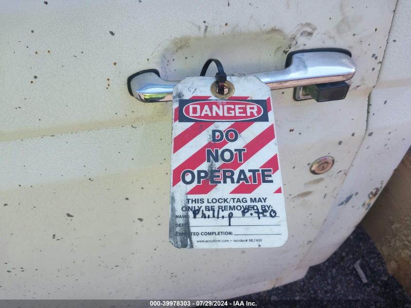 1989 Ford F350 VIN: 1FDJF37Y1KNA45580 Lot: 39978303