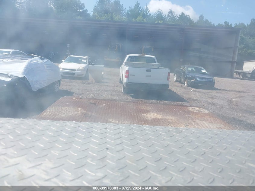 1989 Ford F350 VIN: 1FDJF37Y1KNA45580 Lot: 39978303