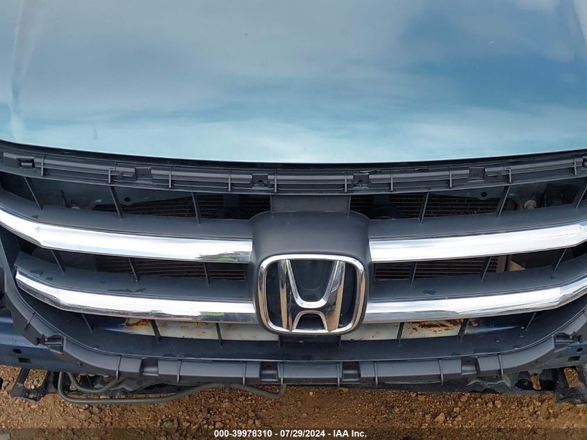 2013 Honda Crosstour Ex VIN: 5J6TF3H38DL000788 Lot: 39978310