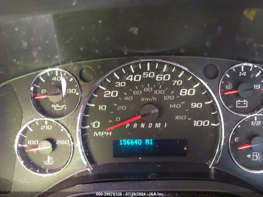 2015 Chevrolet Express 2500 Work Van VIN: 1GCWGFCFXF1159684 Lot: 39978326