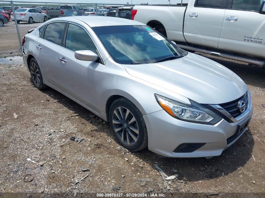 1N4AL3AP9HC251334 2017 NISSAN ALTIMA - Image 1