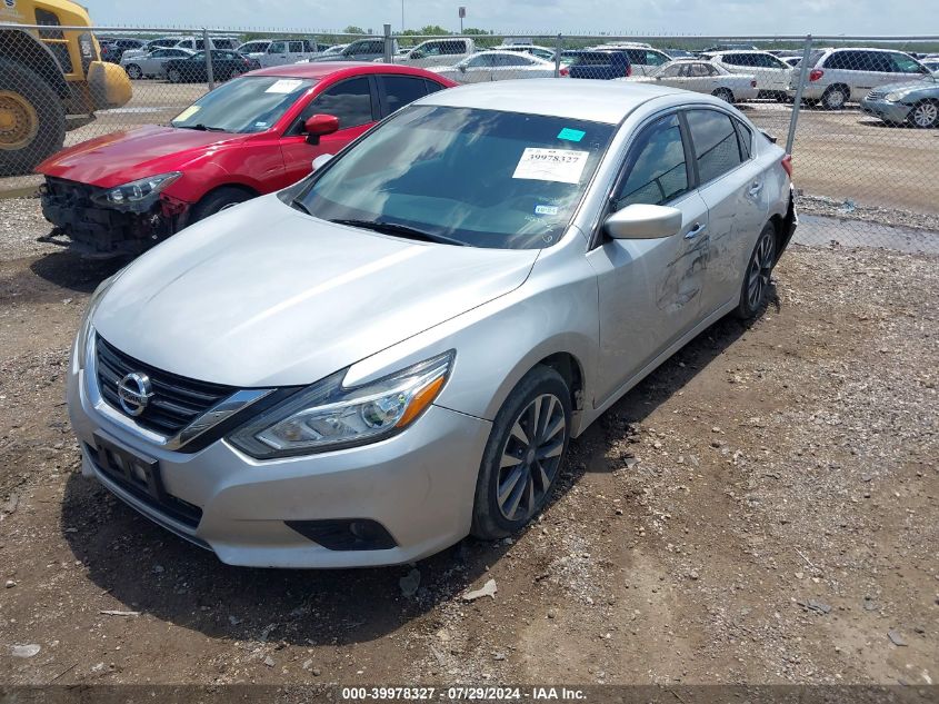 1N4AL3AP9HC251334 2017 NISSAN ALTIMA - Image 2