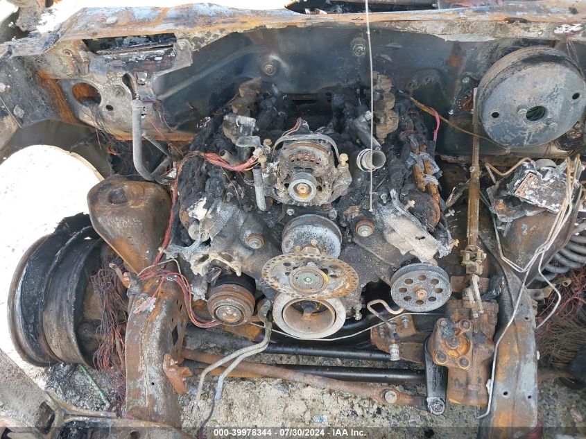 2016 FORD F-250 XL - 1FD7W2B66GEB98957