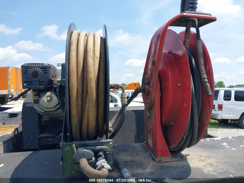 2016 FORD F-250 XL - 1FD7W2B66GEB98957