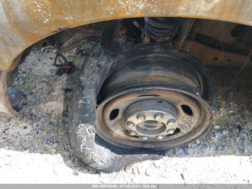 2016 FORD F-250 XL - 1FD7W2B66GEB98957