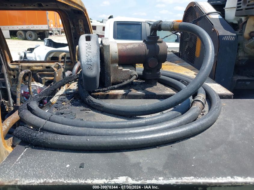 2016 FORD F-250 XL - 1FD7W2B66GEB98957