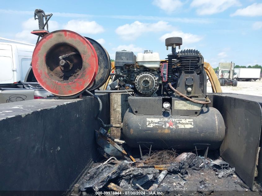 2016 FORD F-250 XL - 1FD7W2B66GEB98957