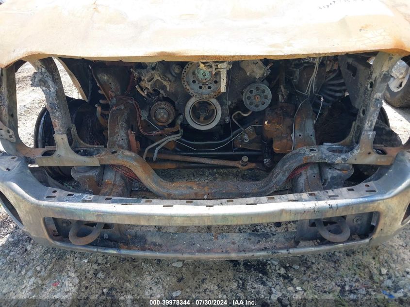 2016 FORD F-250 XL - 1FD7W2B66GEB98957