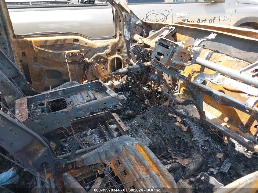 2016 FORD F-250 XL - 1FD7W2B66GEB98957