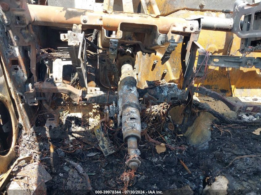 2016 FORD F-250 XL - 1FD7W2B66GEB98957