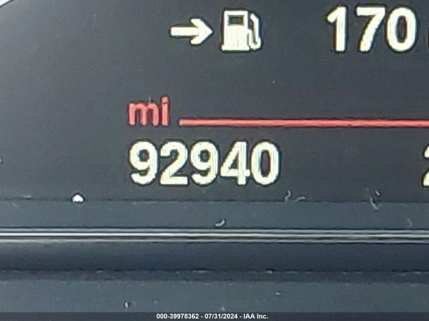 2015 BMW 328I VIN: WBA3C1C55FK122199 Lot: 39978362