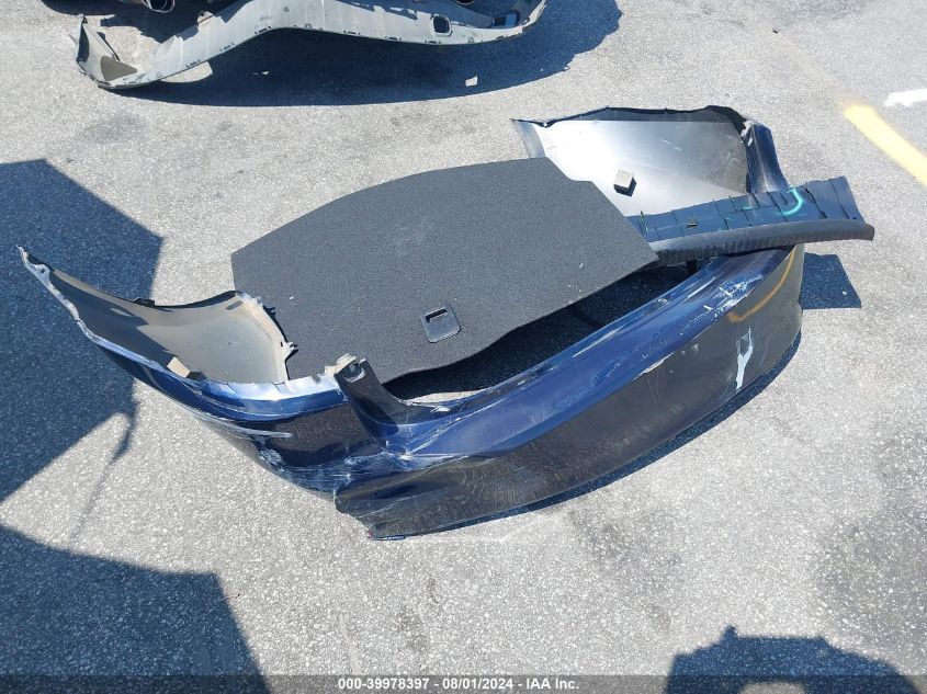 2015 Lexus Is 250 VIN: JTHBF1D28F5066282 Lot: 39978397