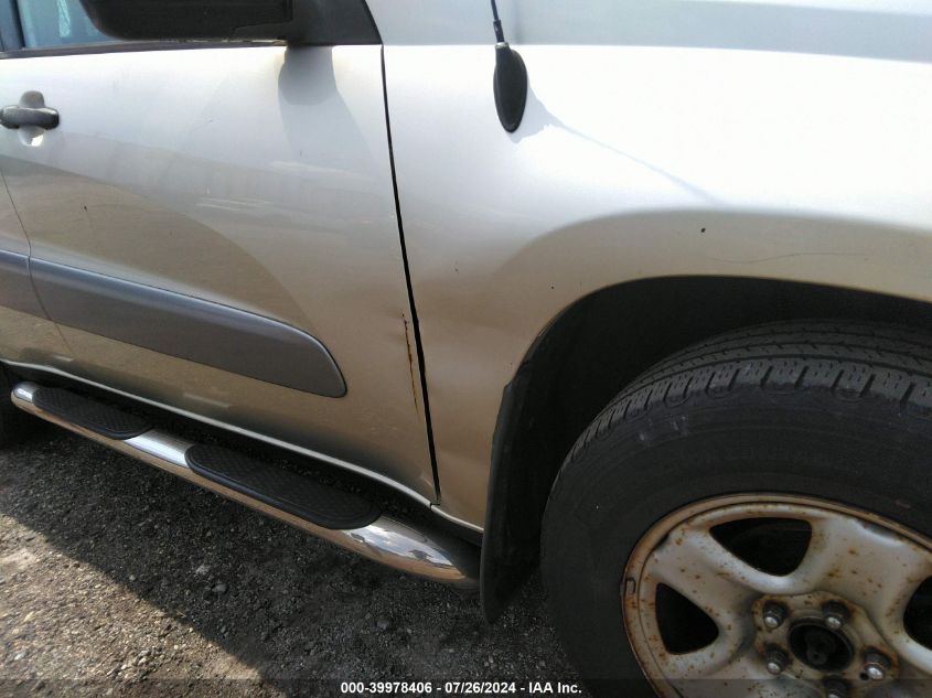 2003 Toyota Rav4 VIN: JTEHH20V330242008 Lot: 39978406