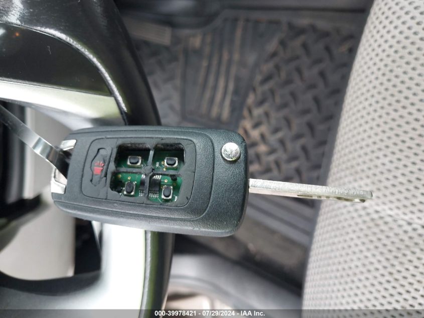 2012 Chevrolet Equinox Lt VIN: 2GNALDEK2C6141765 Lot: 39978421