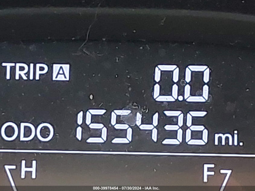 2013 Hyundai Elantra Limited VIN: 5NPDH4AE5DH315445 Lot: 39978454