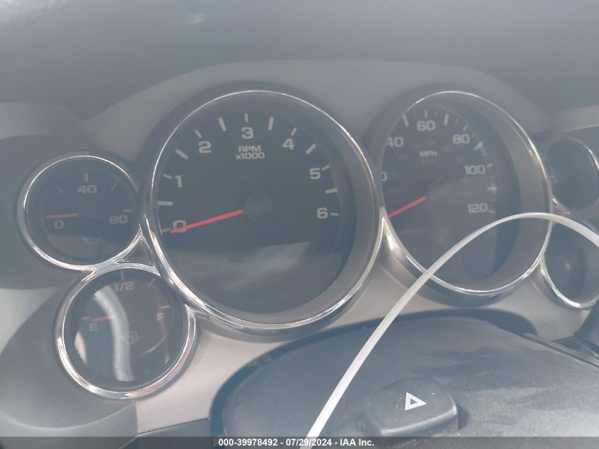 2008 Chevrolet Silverado 1500 Lt1 VIN: 1GCEK19J68E144815 Lot: 39978492