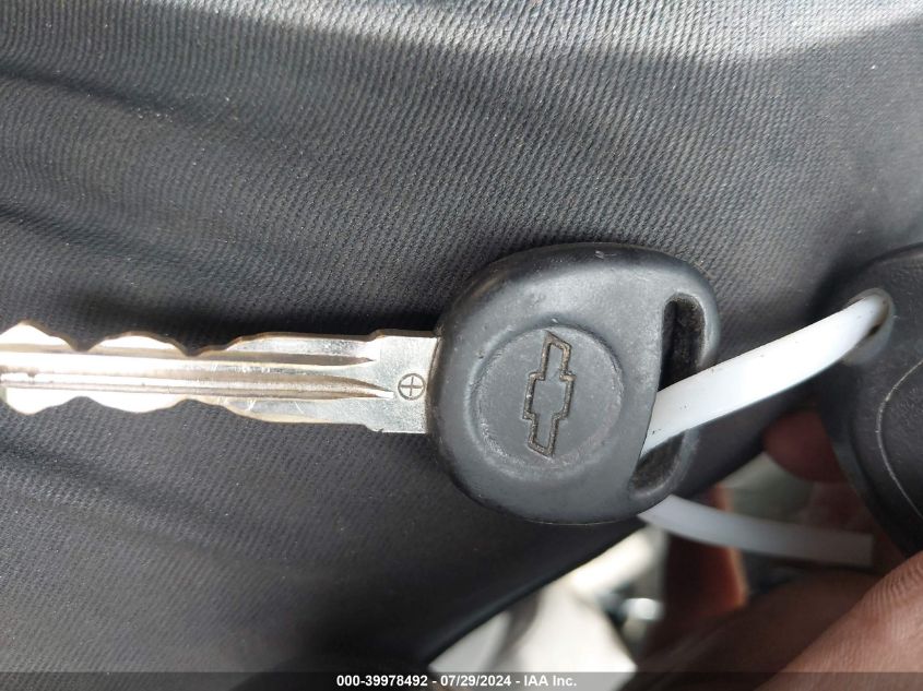 2008 Chevrolet Silverado 1500 Lt1 VIN: 1GCEK19J68E144815 Lot: 39978492