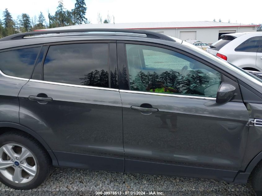 2015 Ford Escape Se VIN: 1FMCU9G90FUA09496 Lot: 39978513