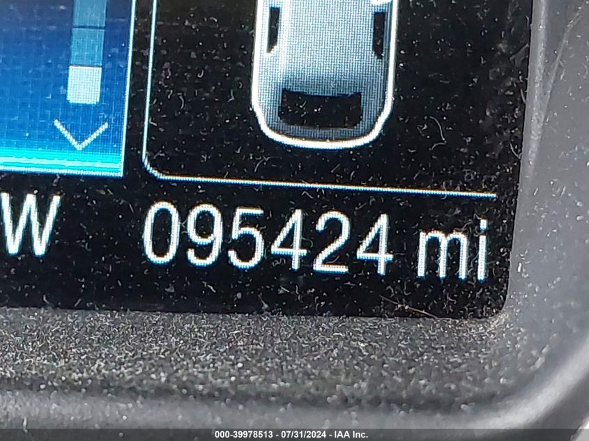 2015 Ford Escape Se VIN: 1FMCU9G90FUA09496 Lot: 39978513