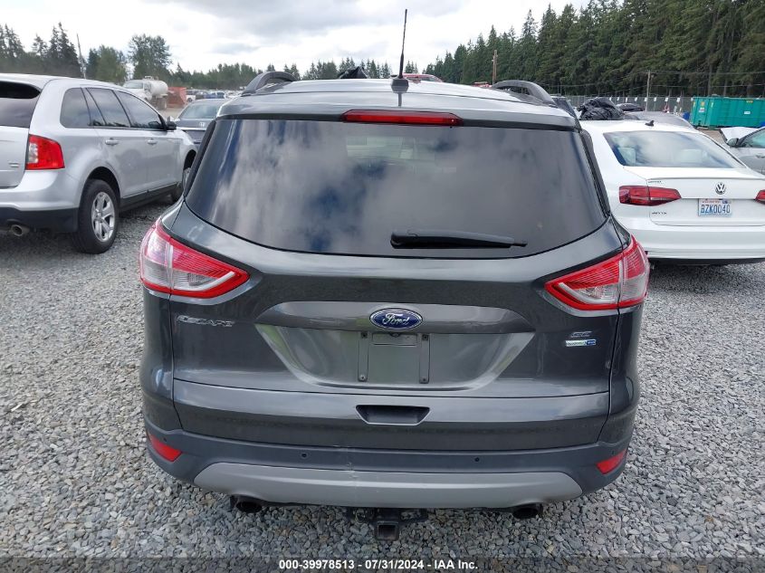 2015 Ford Escape Se VIN: 1FMCU9G90FUA09496 Lot: 39978513