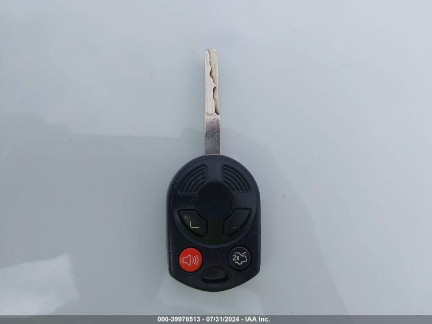 2015 Ford Escape Se VIN: 1FMCU9G90FUA09496 Lot: 39978513