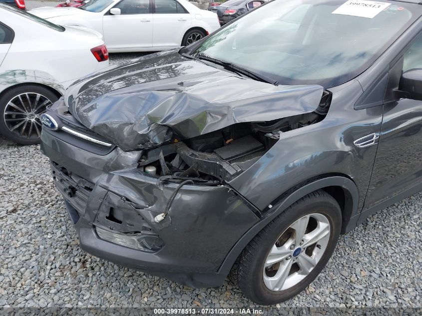2015 Ford Escape Se VIN: 1FMCU9G90FUA09496 Lot: 39978513