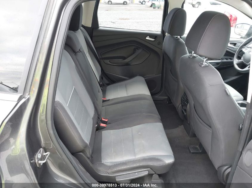 2015 Ford Escape Se VIN: 1FMCU9G90FUA09496 Lot: 39978513