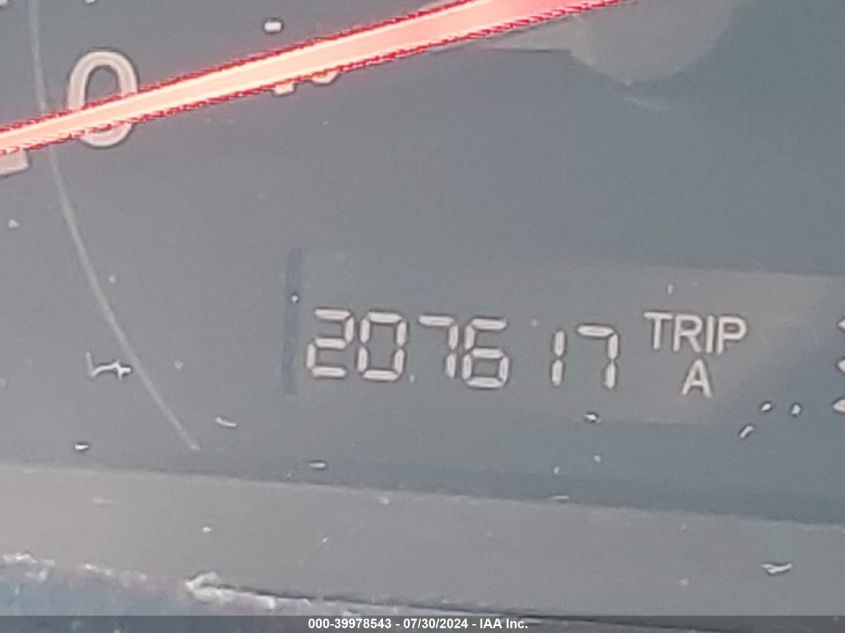 2004 Honda Accord 3.0 Ex VIN: 1HGCM66534A053705 Lot: 39978543