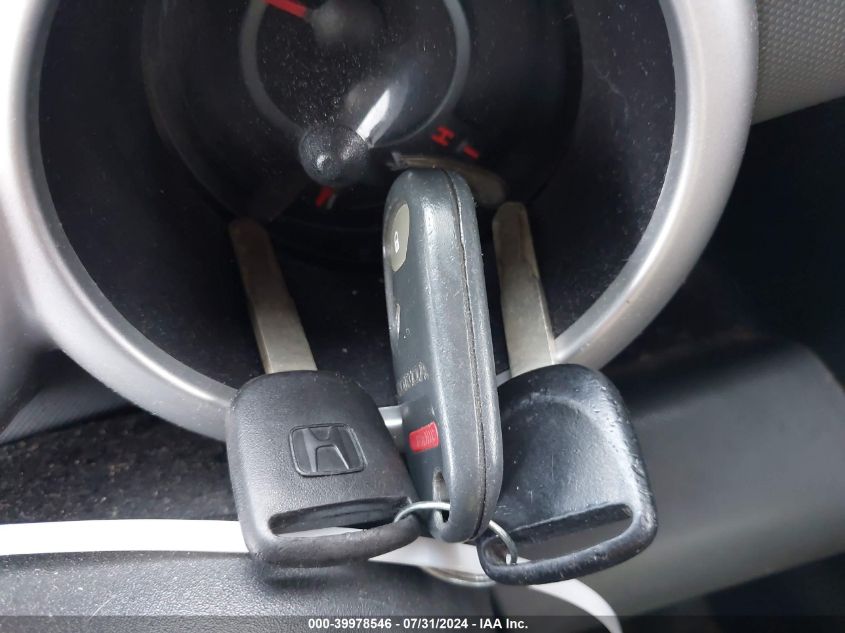 2004 Honda Element Ex VIN: 5J6YH27604L030552 Lot: 39978546