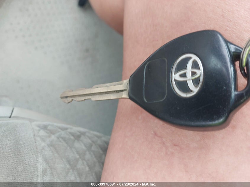 2009 Toyota Camry Le VIN: 4T1BE46K79U917092 Lot: 39978591