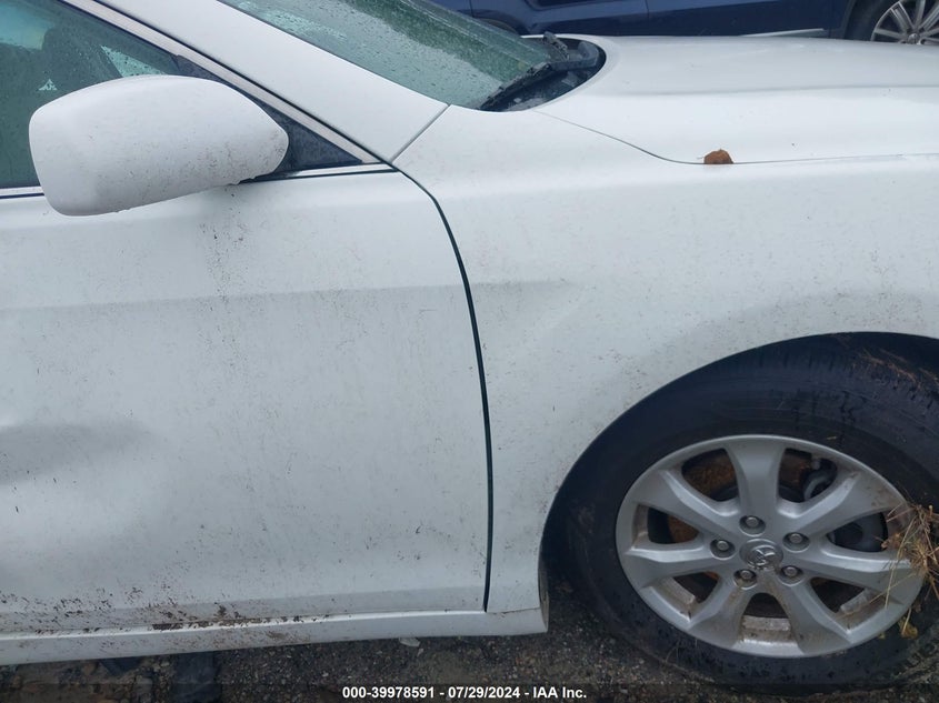 2009 Toyota Camry Le VIN: 4T1BE46K79U917092 Lot: 39978591