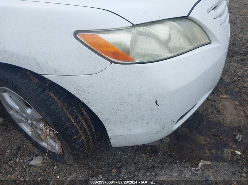 2009 Toyota Camry Le VIN: 4T1BE46K79U917092 Lot: 39978591