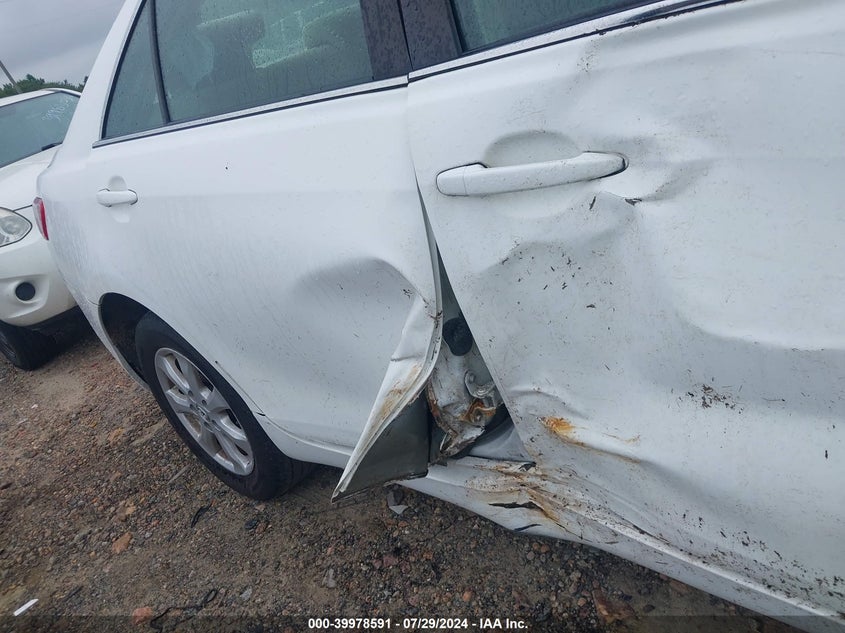 2009 Toyota Camry Le VIN: 4T1BE46K79U917092 Lot: 39978591