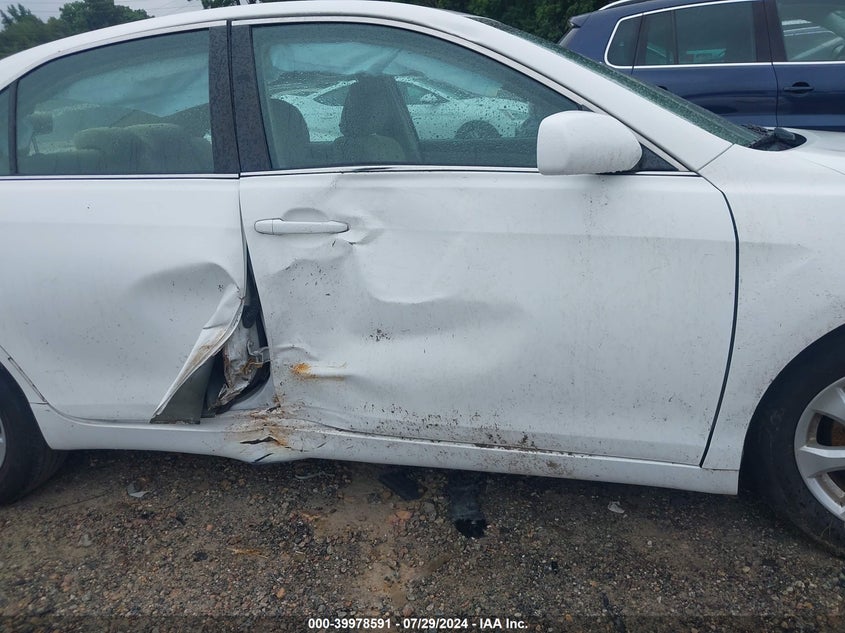 2009 Toyota Camry Le VIN: 4T1BE46K79U917092 Lot: 39978591